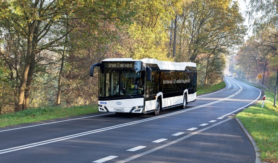 Solaris zadebiutuje w Czarnogórze Solaris zadebiutuje w Czarnogórze