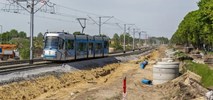 Wrocław. Nowa zajezdnia tramwajowa i nowe trasy