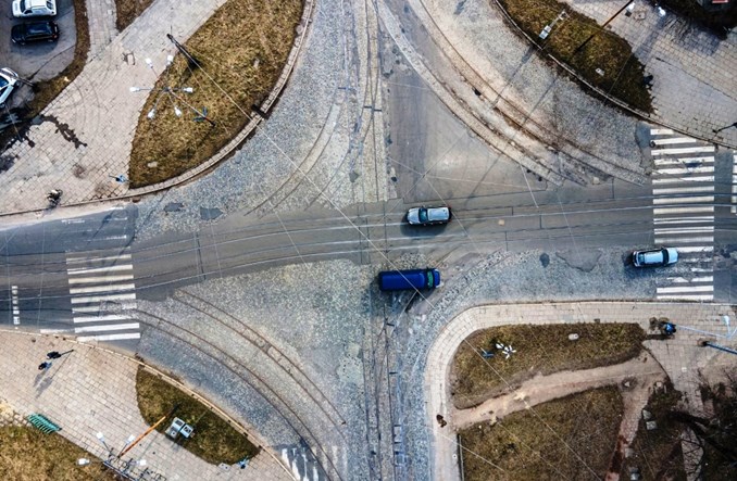 Łódź: Kto wyremontuje kolejny odcinek torowiska na Przybyszewskiego?