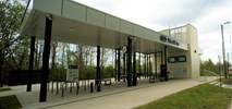 Dworzec systemowy w Wasilkowie otwarty. Inwestycje dworcowe w podlaskim na półmetku 