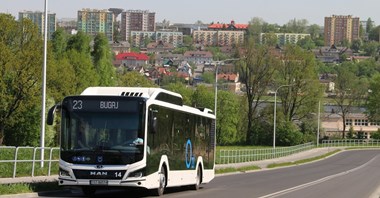 W Starachowicach zadebiutowały nowe Many