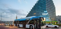 Ponad 700 elektrycznych autobusów w Polsce