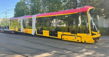 Pierwszy krótki Hyundai w Warszawie