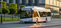Do Madrytu pojedzie 60 elektrobusów Solarisa