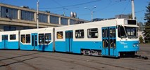 Škoda Ekova naprawi 80 tramwajów dla  Göteborga