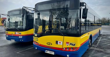 Płock rozstrzyga przetargi na autobusy