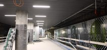 Metro: Kiedy pojadą pociągi na Bródno i Bemowo?