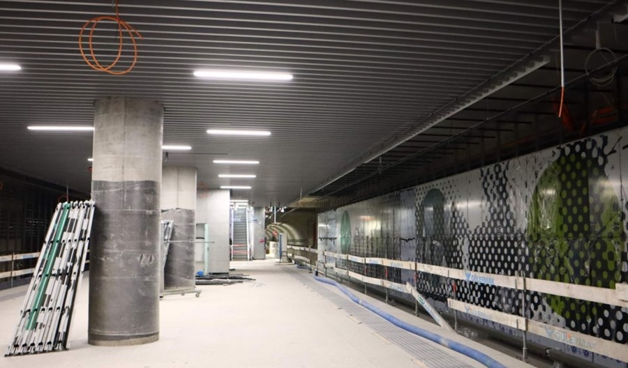 Metro: Kiedy pojadą pociągi na Bródno i Bemowo? Metro: Kiedy pojadą pociągi na Bródno i Bemowo?