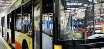 MZA Warszawa: W wakacje wyjadą autobusy gazowe. Kolejny przetarg na elektrobusy