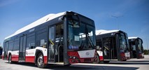 Opole wybrało dostawcę elektrobusów