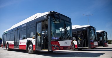 Opole chce kupić trzy elektryki i ładowarki