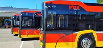 Bielsko-Biała: Nowoczesny system biletowy po raz trzeci