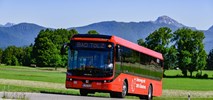 Deutsche Bahn z umową ramową na 1200 nowych autobusów