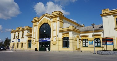 Bochnia znów kupuje autobusy