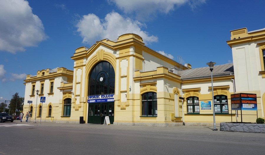 Bochnia z ofertami na autobusy Bochnia z ofertami na autobusy
