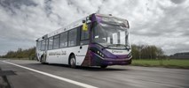 W Szkocji testują autonomiczny autobus