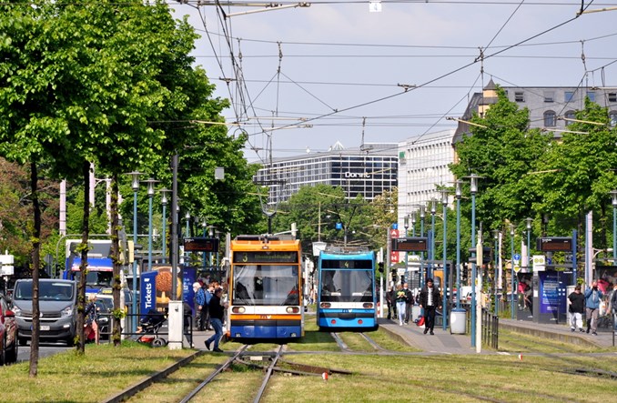 Można już kupić bilet za 9 euro na całe Niemcy. Oferta także dla Polaków