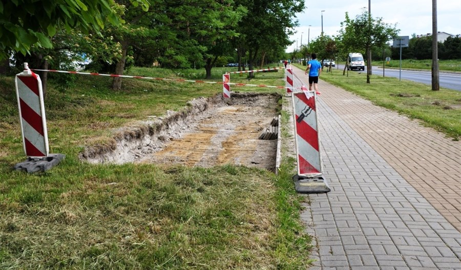 Chełm: Nextbike zaczął wdrażać system roweru miejskiego Chełm: Nextbike zaczął wdrażać system roweru miejskiego