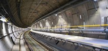 Londyński Crossrail z rozwiązaniami cyfrowymi od Siemens Mobility