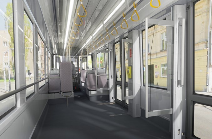 Będzie więcej tramwajów Pesy w Tallinie. Stolica Estonii wykorzysta całą opcję