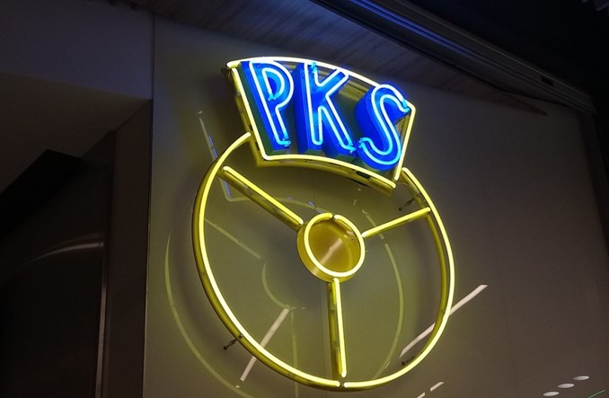 Kondycja PKS-ów. Zamiast przewozów bistro i imprezy okolicznościowe 