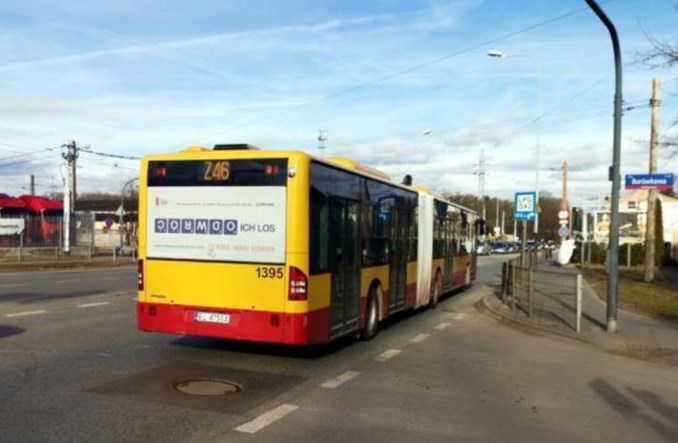 Łódź: Impas w sprawie komunikacji nocnej do Zgierza i Ozorkowa 