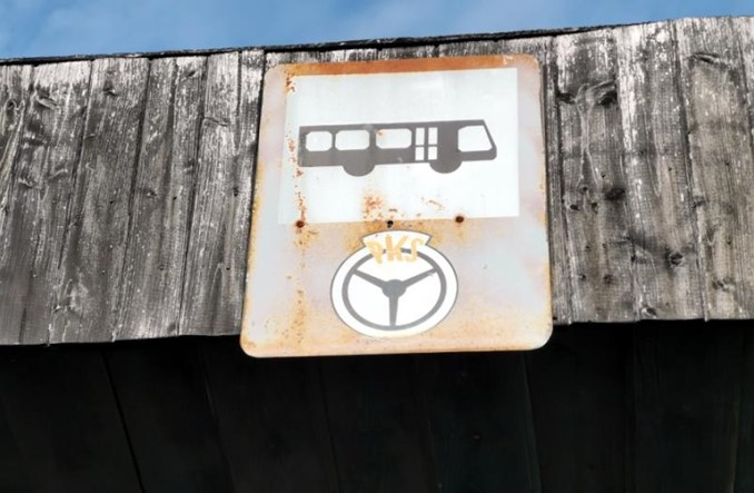 Łódzkie: Nabór projektów do budżetu obywatelskiego. Pieniądze na transport? 