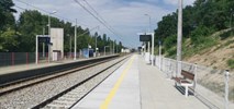 Łódź: Czy obecna przepustowość linii do Zgierza jest wystarczająca? 