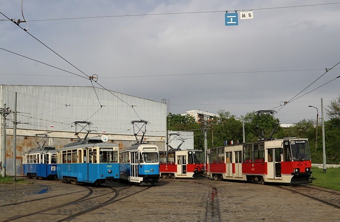 Ruszają wrocławskie linie turystyczne