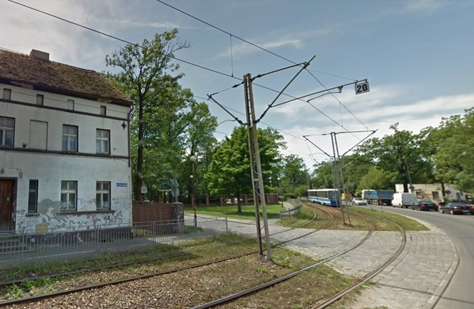 Wrocław: Co z remontem torów do Leśnicy?