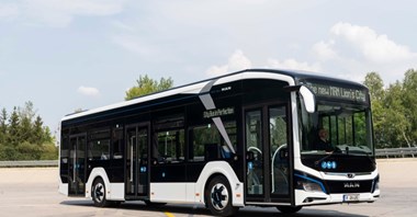 Siedlce akceptują ofertę na elektrobusy