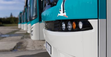PKS Rzeszów chce również minibusów