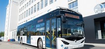 Trolejbus Skoda T’City zaczyna testy w Pilźnie