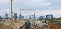 Warszawa Zachodnia: Powstają nowe wiadukty. Zamknięcie kolejnych peronów w tym roku