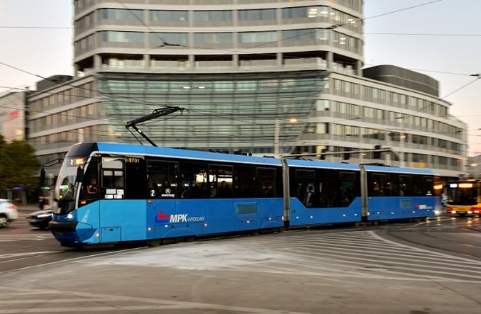 Ważny węzeł przesiadkowy we Wrocławiu przejdzie modernizację