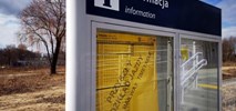 Łódź: Nowe przystanki kolejowe ze sporym zainteresowaniem podróżnych