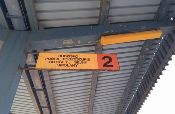 Podlaskie: Nadchodzi komercjalizacja przewozów PKS finansowanych z FRPA