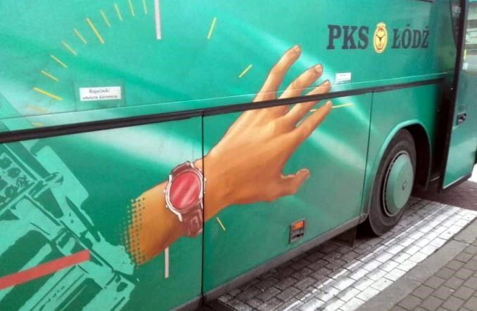 Łódź: Dworzec PKS Kaliska będzie działał w niezmienionej formie