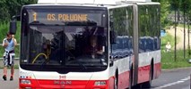 Radom z jedną ofertą na leasing autobusów