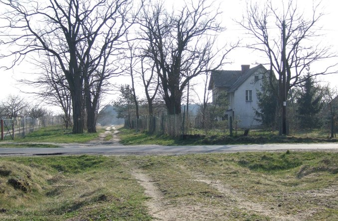 Część dawnej Kolei Szprotawskiej zmieni się w drogę rowerową