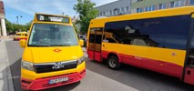 GPA. Jak pod Warszawą powstał nowy organizator transportu publicznego