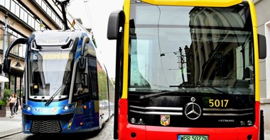 Wrocław akceptuje ofertę na kolejne elektrobusy