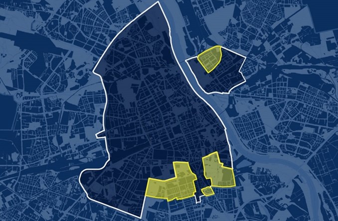 Warszawa: Strefa parkowania większa i droższa 