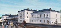 Rusza przebudowa dworca w Czechowicach-Dziedzicach. Umowa z wykonawcą