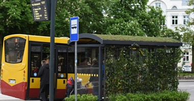Ciechanów rozstrzyga przetarg na elektrobusy