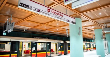 Metro na Bemowo: Otwarcie zbliża się wielkimi krokami