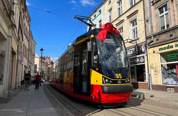 Grudziądz będzie miał kolejne Bety
