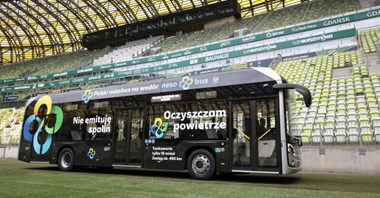 Gdańsk z jedną ofertą na najem autobusów wodorowych. W budżecie