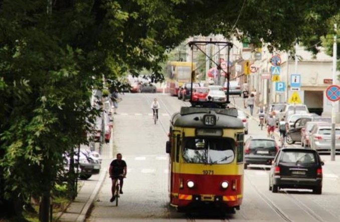Łódź: Nie będzie prac na wyłączonych z ruchu odcinkach na Bałutach