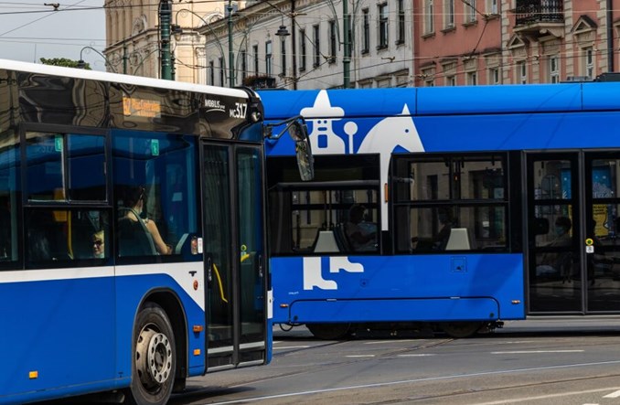 Jaka Strefa Czystego Transportu? Kraków po konsultacjach